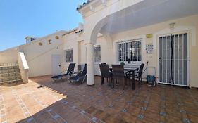 3 Bedroom Apartment Playa Flamenca La Zenia